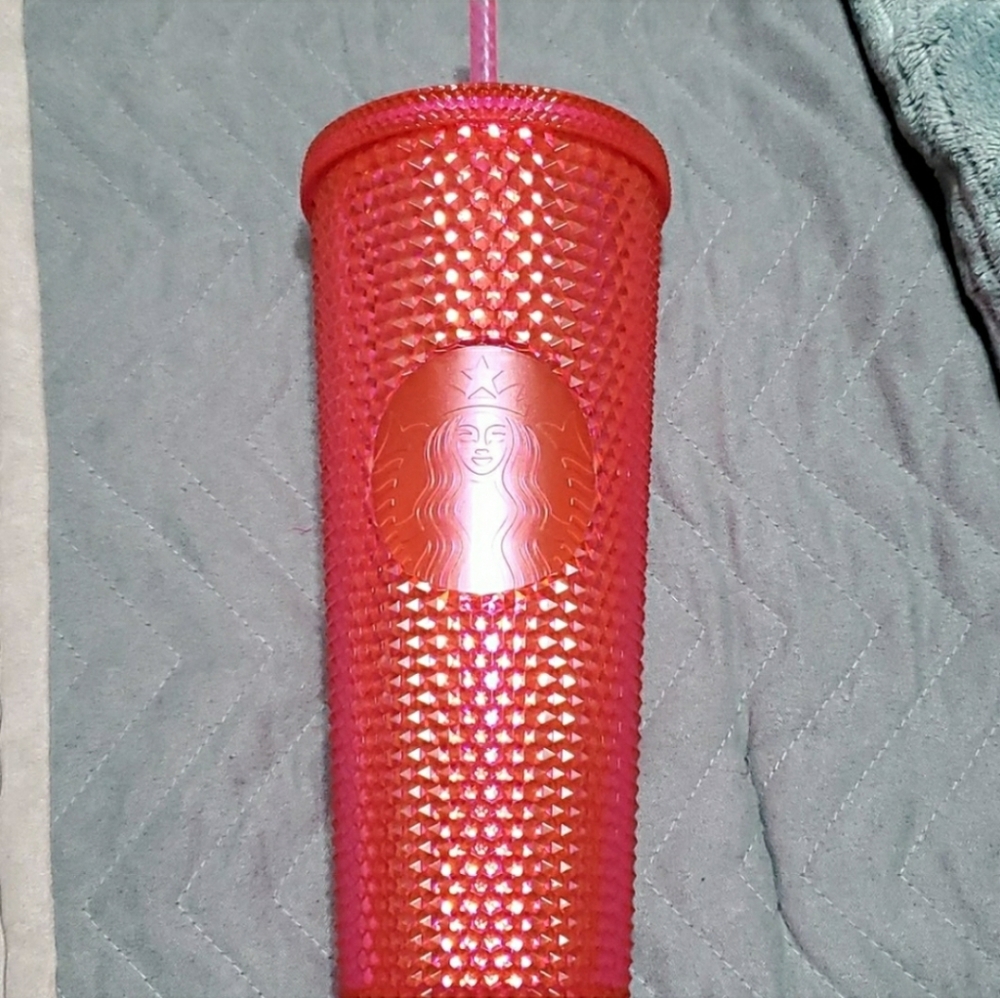 Starbucks 2019 Holiday Tumbler New